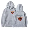 Heren Hoodies Thunderdome Hoodie Sweatshirt Muziek Bedrukte Truien Oversized Mode Jassen Jas Kinderen Jongen Meisje Kleding Mannen Vrouwen