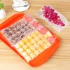 Ice Cream Tools 50 300PCS Disposable Clear Cube Bags Faster Freezing Ice Making Bag Summer Drinking Tool For Making Cubes 230729