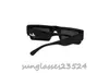 2023 lunettes de soleil pour hommes femmes luxe hommes lunettes de soleil mode lunettes de soleil rétro lunettes de soleil dames ronde concepteur lunettes de soleil 5540