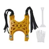 Aumohall 6pcs TPU Tyres Snow Chains Universal Anti-Skid Chains для автомобильного грузовика у Road279G