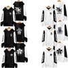 Erkek Hoodies Anime Azur Lane Cosplay Hoodie Kadınlar Erkekler Harajuku Sweatshirt Street Giyim Hip Hop Külot Kapüşonlu Ceketler Erkek Takip