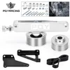 PQY - Honda Acura K24 Motorları için A C P S Eliminator Sil Çentik Kiti CPY03S -QY295D