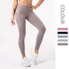 Pantaloni da donna Rosielars Donna Sexy Fitness Sport Tasche per pantaloni Shaping Yoga Gym Stretch Street Wear Leggings Running Pantalones Mujer