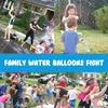 Sand Spielen Wasser Spaß Füllen Luftballons Lustige Sommer Outdoor Spielzeug Ballon Bündel Bomben Neuheit Gag Spielzeug Für Kinder 230729