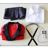 Carnaval Kakegurui Jabami Yumeko Yomoduki Runa Traje Cosplay Feminino Casaco Peruca Halloween Adulto Criança Menina Y0913284B