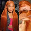 13x6 ginger lace wig