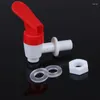 Bathroom Sink Faucets 1PCS Wine Valve Water Dispenser Switch Tap Glass Bottle Plastic Faucet Jar Barrel Tank With Filter