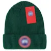 Designer 2023 bonés gorro/crânio temperamento versátil malha quente design chapéu christma bonnet designer gorro