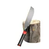 Herramientas de mano HS sierra japonesa para carpintería SK5 cortador de hoja de acero sierra para metales socavada jardín de madera Hobby Tool226y