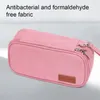 Cosmetic Bags Oxford Thermal Insulated Diabetic Pocket Cooling Bag Without Gel Protector Medicla Cooler Freezer For