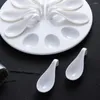 Servies Sets Keramiek Eetkamer Bord Lepels Gehaktballen Opslag Plastic Schaal Melamine Schotel Bak Ei Keuken Dienblad Garnalenpasta