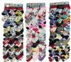 Baby socks kids gifts Cute cartoon children's sock Autumn and winter Cotton Fiber