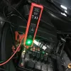 コードリーダースキャンツールXayah多機能電気システム診断ツール自動車回路テスタープローブ装備SCANNE227T