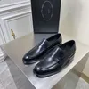 7model New Leather Shoes Men's Business Designer Dress Shoes British Shoes Vintage Classic Male Casual Luxury Loafers Shoes