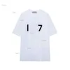 Fog 1977 Mens Designer T Shirts T Shirt Men Tshirt T-shirt Cotton Tops Crew Neck Breathable Short Sleeve Letter Printed Men Shirts A8