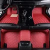 Alfombrilla de coche para lexus nx gs is 250 gx470 lx570 gs300 is250 rx ct200h es350 lx470 ls460 accesorios alfombras gfh sghrfj gyjnf2188