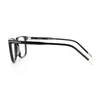 Luksusowe okulary przeciwsłoneczne Projektant Tom Letter Women Mens Goggle Ford Tangjia Series Series Męskie i Kobiet Business Busines