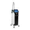 Pico Laser Fractional 755 Diode Picosecond Laser Hair Tattoo Removal Machine