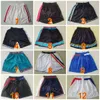 Team Basketbal Elastiek in de taille Joggingbroek Heren Hardloopbroek met trekkoord Joggingshorts Gestikt HipPop Short Western Eastern Patrick Beverley DeMar DeRozan