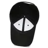 Designer Baseball Caps casquette luxe fitted hats Spring And Autumn Cap Cotton Sunshade adjustable Hat Men