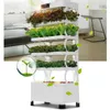 Intelligent Vegetable Planter Soilless Cultivation Household Hydroponic Seedling