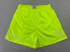 Men's Shorts Inaka Men Women Classic GYM Basketball Workout Mesh One Layer Power Fashion Design Wholesale 230731