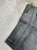Męskie spodnie plus wielkości Wysokiej jakości wyściełane spodnie dresowe na zimną pogodę Zime Mężczyzn