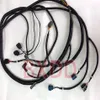 Zaxis ZX200-1 ZAXIS-1 Hitachi Excavator Hydraulic Pump Wiring Harness Excavator spare parts276r