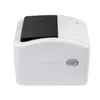 XP-420B Bluetooth WiFi USB Label Thermal Printer A6 Size Waybill AWB Print QR-kod från PC och smarttelefon