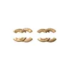 S Designer Earring Brand Letter Orera Stud Women Orecchini di moda per feste per matrimoni Accessori per gioielli regalo di alta qualità 20style