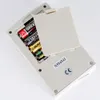 Tragbare Oberflächenrauheitstester-Messgeräte AR-132C Digitales Oberflächenprofil-Messgerät Messungsparameter RA, RZ.