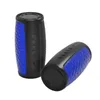 Bärbara högtalare Tung bas utomhus bärbar trådlös Bluetooth -hushåll Small High Volume Subwoofer R230731