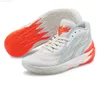 Hot Lamelo Ball MB.02 Gorange Rick Murdy Men Women Basketball Shoes for Sale Sport Shoe Trainner Sneakers US7.5-US12