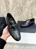 4modelo Sapatos masculinos de designer de luxo pontiagudos pretos marrons com tiras de monge mocassins casuais vestidos formais calçados Sapatos Tênis Masculino