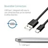 OEM USB Тип C USB -кабель для Samsung S10 S20 S22 S23 Note10 20 Xiaomi Huawei Android Universal Зарядные шнуры Синхро