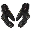 Motorradhandschuhe Luva Motoqueiro Guantes Moto Motocicleta Luvas de moto Radfahren Motocross-Handschuhe Gants2205