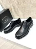 5modelli scarpe casual da uomo plus size in pelle designer di lusso marchio di guida sociale Scarpe da festa per adulti moda mocassini uomo mocassini