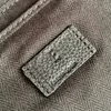 9a Designer Mochila Bolsa de Luxúria 1: 1 bolsa de couro de couro de madeira de 37 cm de imitação de altura bolsas de imitação