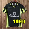 Maglie da calcio Retro Dortmund Borussia Retro Dortmund Lewandowski Reus Metzelder Dede Moller Amoroso Rosicky Bobic Classic Football Shirt 00 01 02 11 12 13 88 89 90 94 95 96 97 98 99