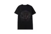 T-shirts pour hommes Classics Heart High Quality Brand Designer Top Sweatshirt 23 Year New Crook Roll Axis Cross Horseshoe Tiger Co T-shirt en coton imprimé à col rond