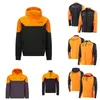 F1 racing hoodie MKL car jacket same style customization2715