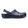 2023 Cro mannen vrouwen designer sandalen klomp heren zomer strand slippers kinderen volwassen waterdichte dia's balck wit roze blauw vrouwen Nursing outdoor schoenen