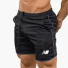 Pantaloncini da uomo Summer Running Mesh Sport Jogging Fitness Quick Dry Gym Sport Palestre Pantaloni corti da uomo