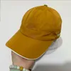 Caps de bola masculino Caps feminino Moda Base de beisebol algodão Chapéus Chapéus Capacitos de verão Snapback Bordado Casquette Beach 2023