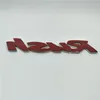 Car Styling For Toyota Rush Emblem Rear Trunk Lid Tailgate Logo Badge Nameplate Auto Decal225x