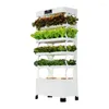 Intelligent Vegetable Planter Soilless Cultivation Household Hydroponic Seedling
