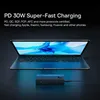 Banki z telefonu komórkowego Baseus 30W Mini Power Bank 10000MAH PD Szybkie ładowanie PowerBank Przenośna ładowarka do iPhone'a 14 13 Pro Max iPad Pro L230731