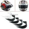 Motorradhelme Carbon Motorrad Heckverkleidung Helm Spoileretui für SHOEI Z7 Zubehör x0731