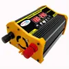 Démarreur de saut de voiturePower Inverter 4000W Power Convertisseur solaire Adaptateur double USB LED Display 12V à 220V 110V Transformateur de tension Modi232D