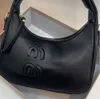 Miu Luxury Hobo Bag Sack Magen Sags Designer Dimbag 3D LITER LICTER TOTS MINI CLUTCH FADE CORSSBODY DOWME
